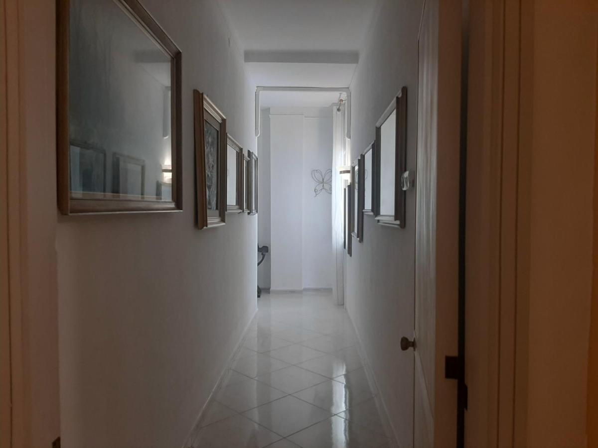 Casa Momy Apartment Lecce Bagian luar foto
