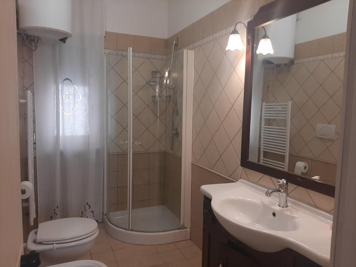 Casa Momy Apartment Lecce Bagian luar foto