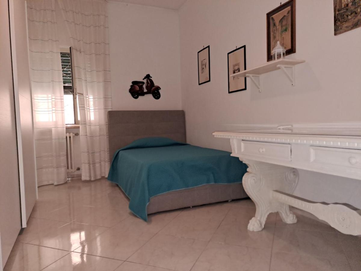 Casa Momy Apartment Lecce Bagian luar foto